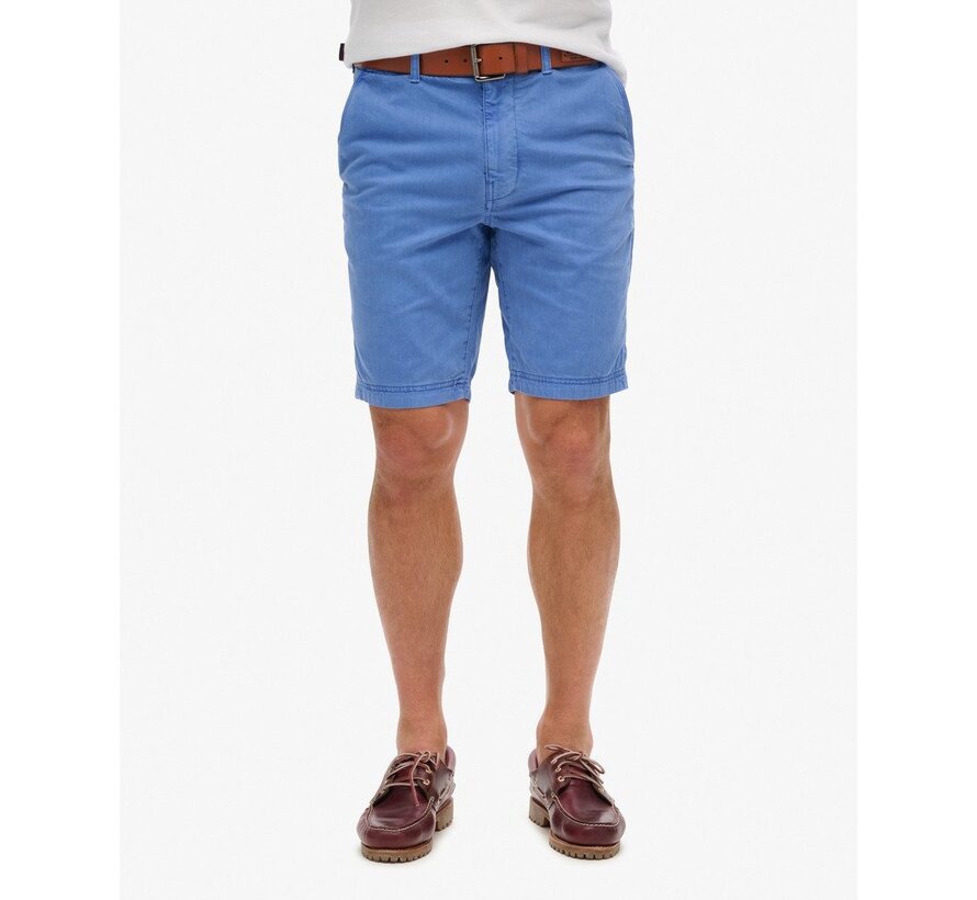 VINTAGE INTERNATIONAL SHORT Azure Blue (M7110397A - 55G)