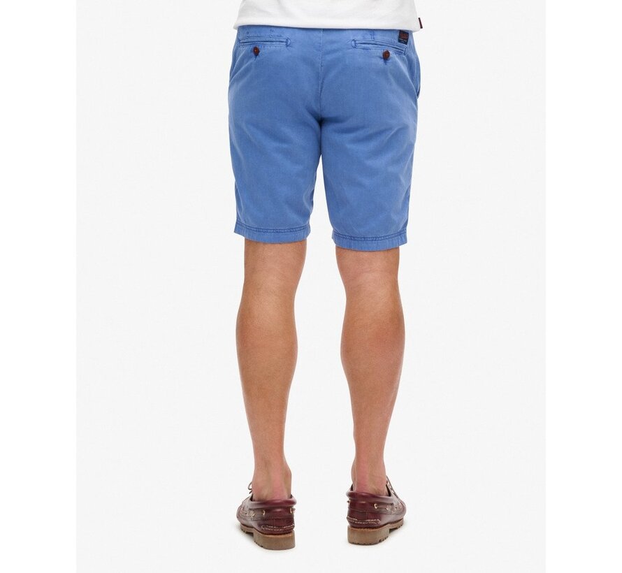 VINTAGE INTERNATIONAL SHORT Azure Blue (M7110397A - 55G)