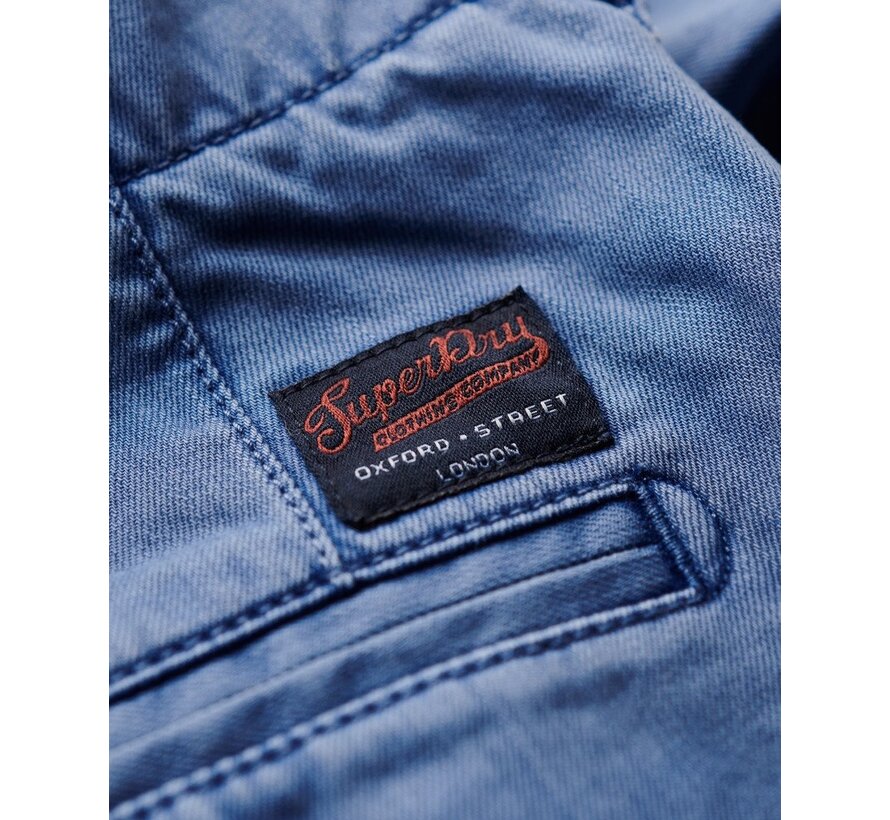 VINTAGE INTERNATIONAL SHORT Azure Blue (M7110397A - 55G)