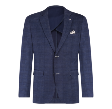 Blue Industry Colbert NAVY (JBIW25-M9 - NAVY)