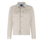 Shirtjacket STONE (MILANOW25-M42 - STONE)