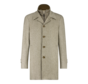 Coat BROWN (OBIW25-M36 - BROWN)