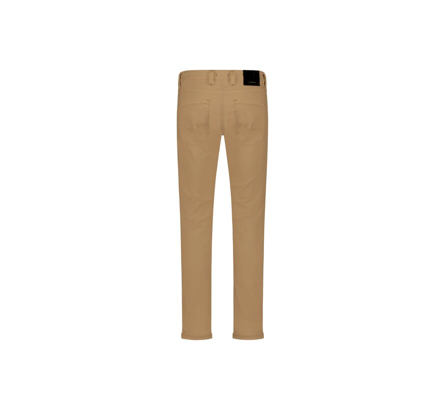 Alberto SUPERSLIM Superstretch Coloured Denim beige (4077 1764 - 534)