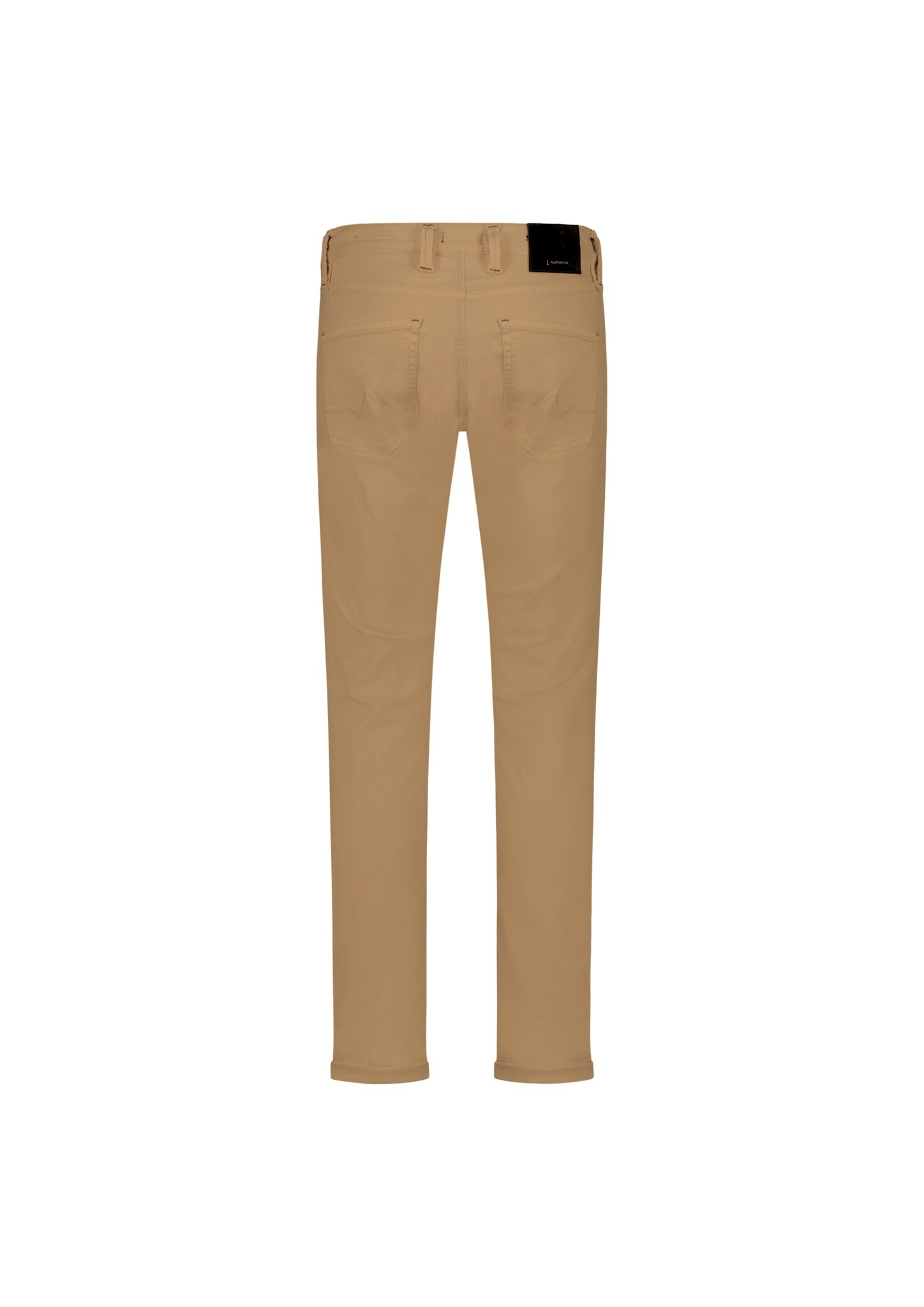 Alberto Alberto SUPERSLIM Superstretch Coloured Denim Beige - Alberto