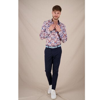 A Fish Named Fred Shirt desert world Multi Color All Color (31.009.607)