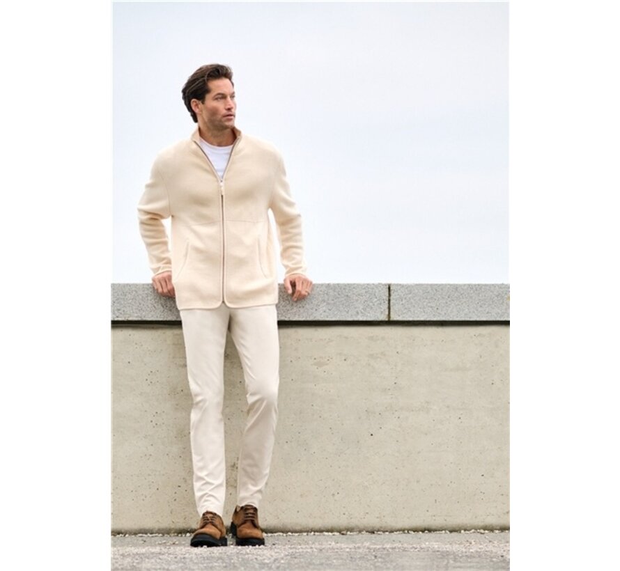 MOVE - Performance slim fit off white (4346 1445 - 119)