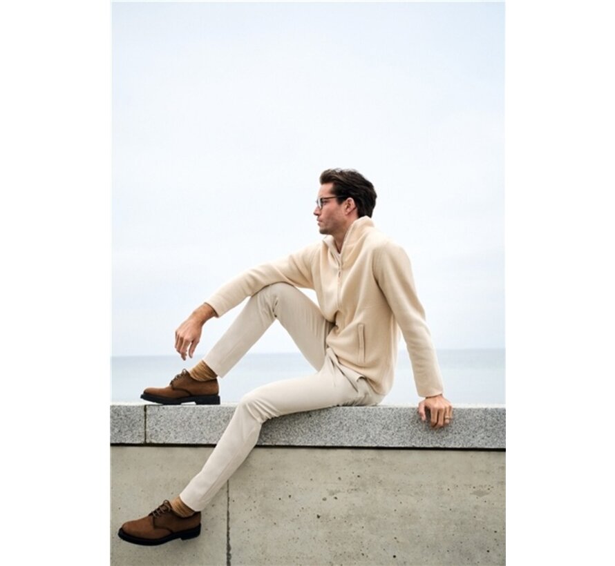 MOVE - Performance slim fit off white (4346 1445 - 119)