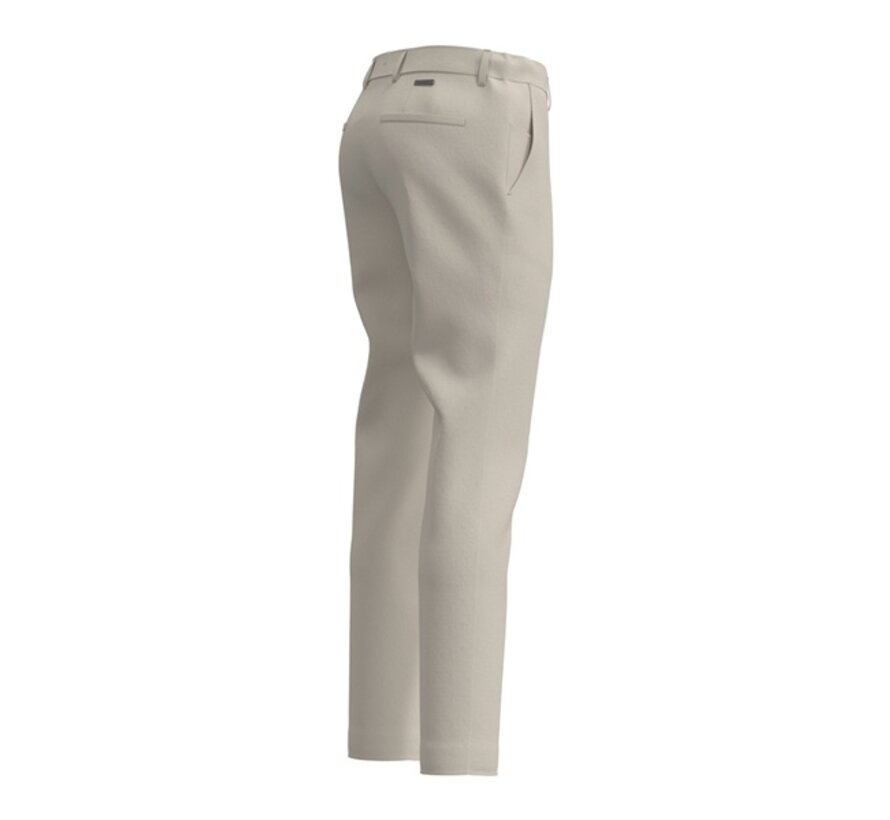 MOVE - Performance slim fit off white (4346 1445 - 119)