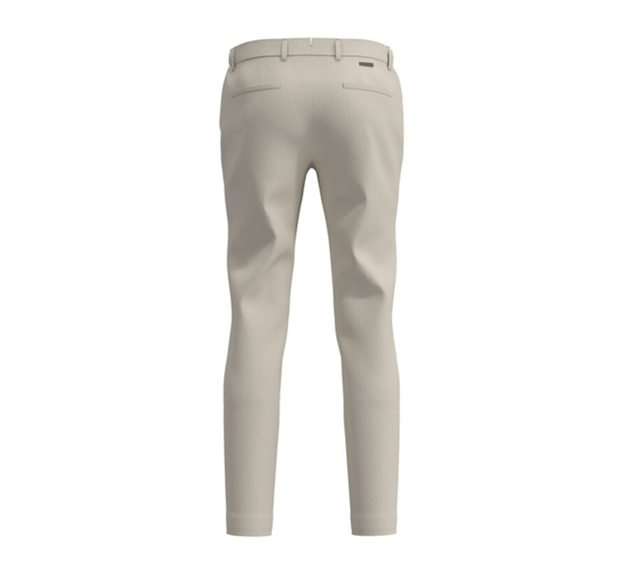MOVE - Performance slim fit off white (4346 1445 - 119)