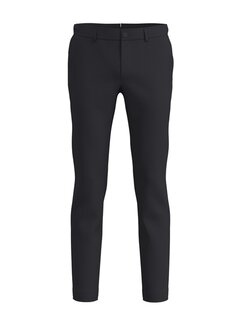 Alberto Jeans MOVE - Performance slim fit navy (4346 1445 - 899)