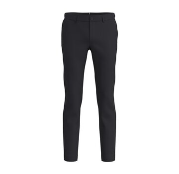 Alberto Jeans MOVE - Performance slim fit navy (4346 1445 - 899)