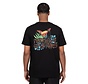 EDEN ROC T-SHIRT BLACK (WF1075 - BLACK)