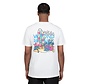 Wrong Friends ALOHA T-SHIRT COCONUT WHITE (WF1073 - COCONUT WHITE)