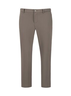 Alberto Jeans MOVE - Performance slim fit grey (4346 1445 - 969)