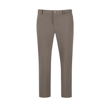 Alberto Jeans MOVE - Performance slim fit grey (4346 1445 - 969)
