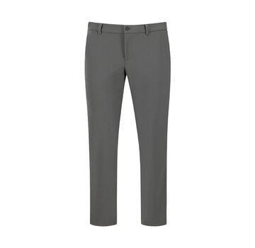 Alberto Jeans MOVE - Performance slim fit dark grey (4346 1445 - 990)