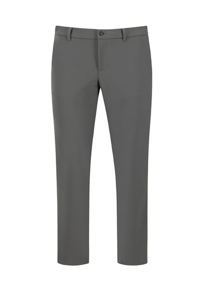 Alberto Jeans MOVE - Performance Slim Fit Dark Grey 