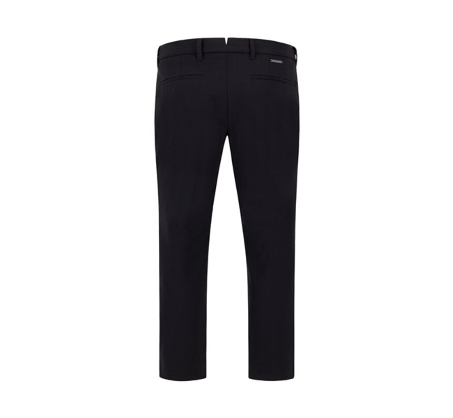 MOVE - Performance slim fit black (4346 1445 - 999)