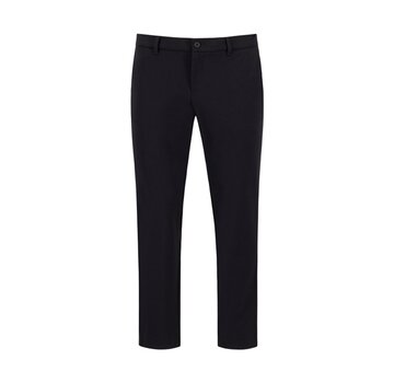 Alberto MOVE - Performance slim fit black (4346 1445 - 999)
