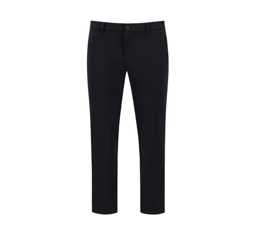 MOVE - Performance slim fit black (4346 1445 - 999)