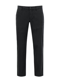 Alberto Jeans LOU - Gabardine regular fit black (4927 1203 - 999)