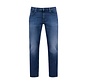 SLIPE - Organic Denim tapered fit blue (6837 1370 - 832)