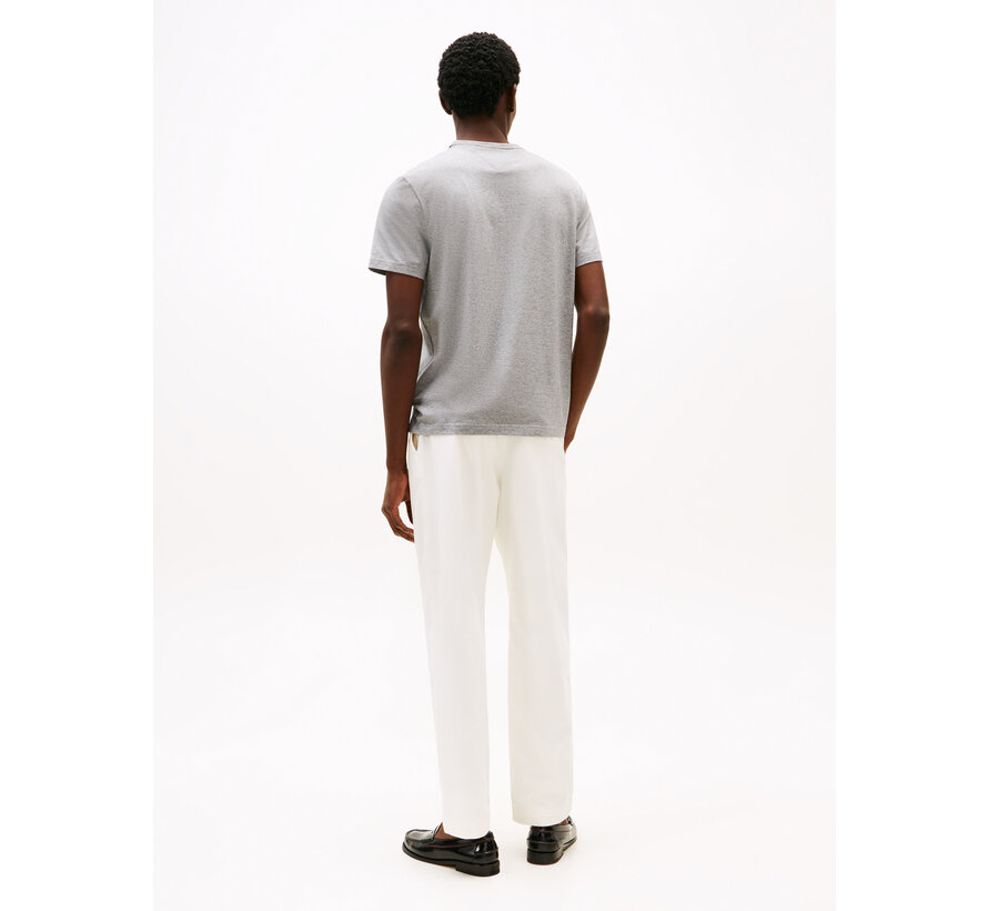 TECH TEE MEDIUM GREY HEATHER (MW0MW37313P91 - P91)