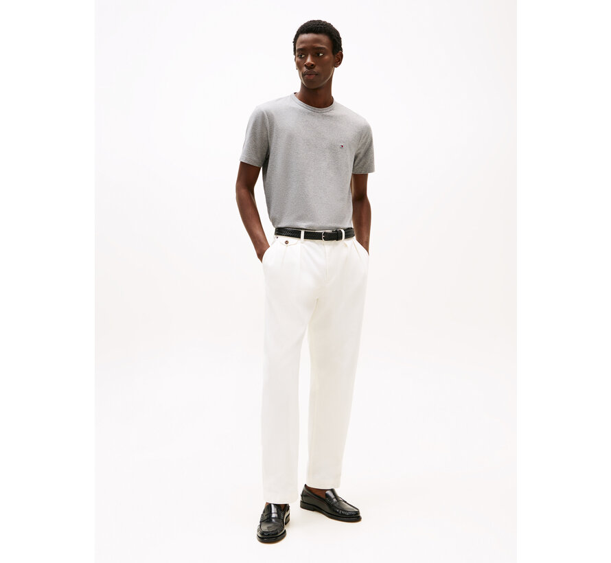 TECH TEE MEDIUM GREY HEATHER (MW0MW37313P91 - P91)