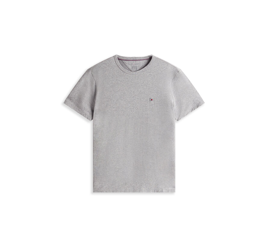 TECH TEE MEDIUM GREY HEATHER (MW0MW37313P91 - P91)