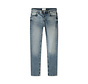 Jeans The Ryan Slim Fit Mid Blue (W1542)