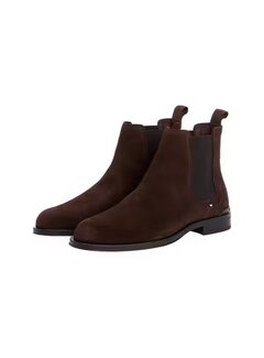 Tommy Hilfiger CORPORATE HILFIGER S Cocoa (FM0FM05580 - GT6)