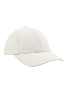 Tresanti Baseball Cap Elano Twill Off White (TRHTJA144 - 105)