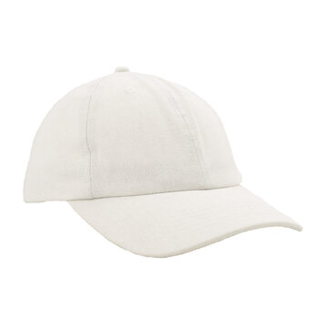 Tresanti Baseball Cap Elano Twill Off White (TRHTJA144 - 105)