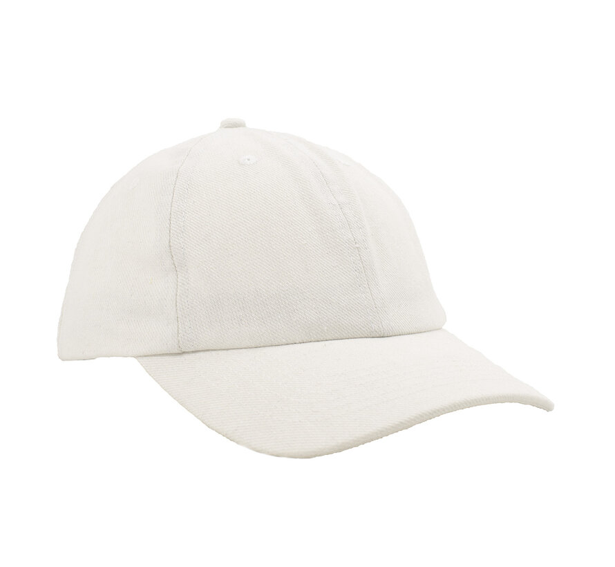 Baseball Cap Elano Twill Off White (TRHTJA144 - 105)