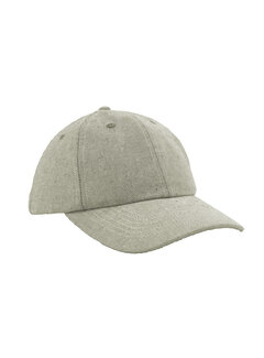 Tresanti Baseball Cap Elano Twill Green (TRHTJA144 - 900)
