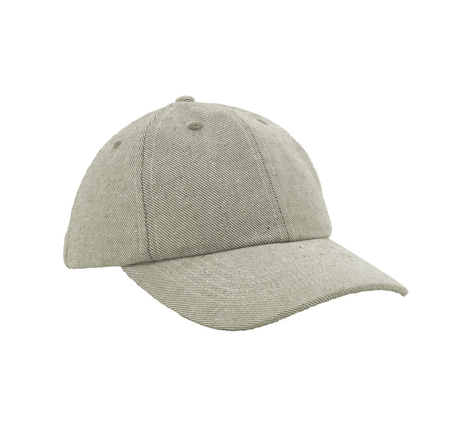 Baseball Cap Elano Twill Green (TRHTJA144 - 900)