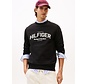 HILFIGER ARCH CREW N Black (MW0MW40067 - BDS)