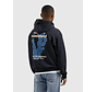 Desert Wasteland Hoodie Dark Navy (25030304 - 57)