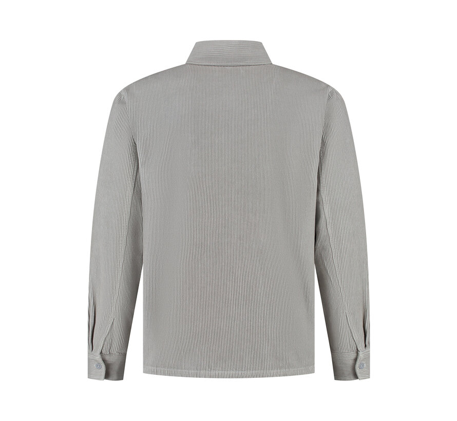 Regular fit Longsleeve Corduroy Shirts Kit (25030207 - 103)