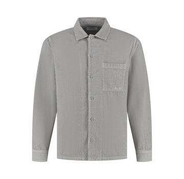 Pure Path Regular fit Longsleeve Corduroy Shirts Kit (25030207 - 103)