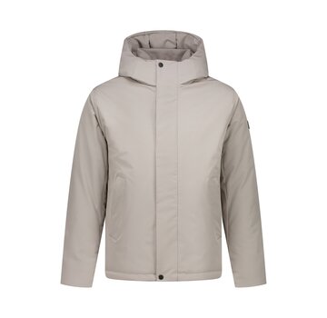 Pure Path Active Flex Parka Ash Grey (25030409 - 101)