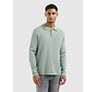 Regular Polo fit Knitwear Army Green (25030810 - 10)