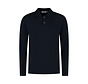 Regular Polo fit Knitwear Dark Navy (25030810 - 57)