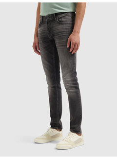 Pure Path The Jone Skinny Fit Jeans Denim Dark Grey (W1515 - 87)