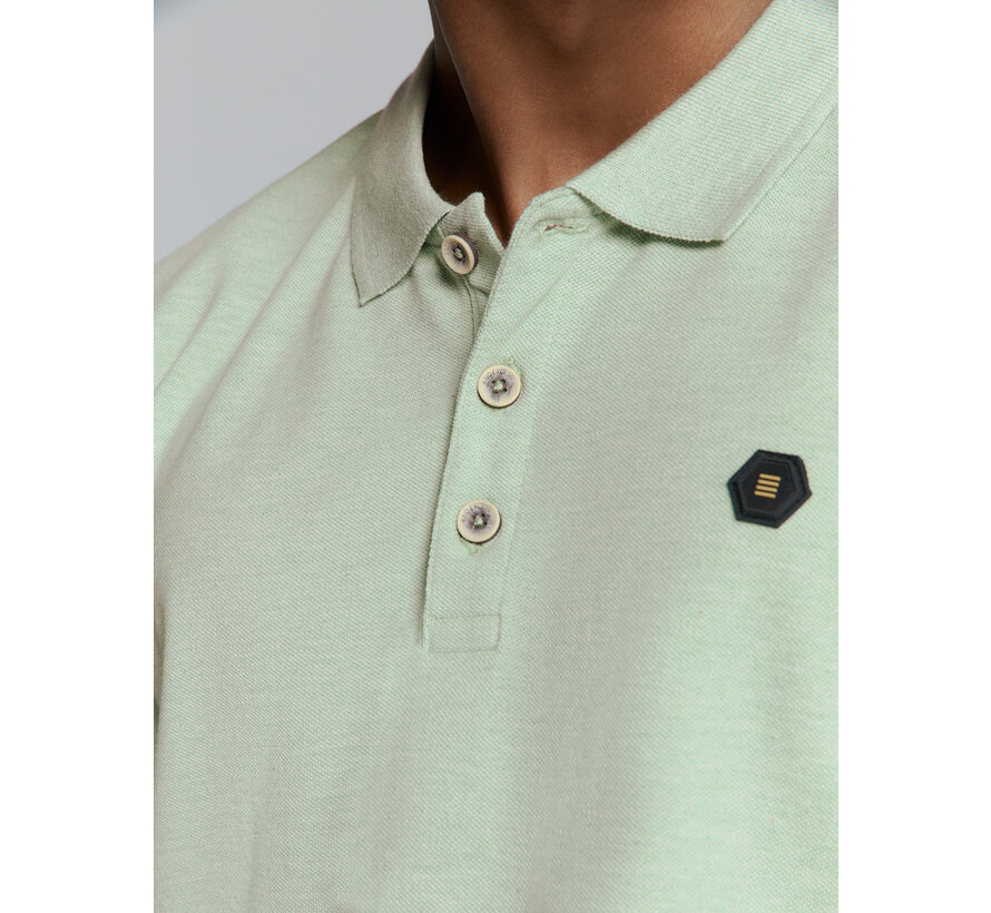 Polo Melange Mint (27390264SN - 058)
