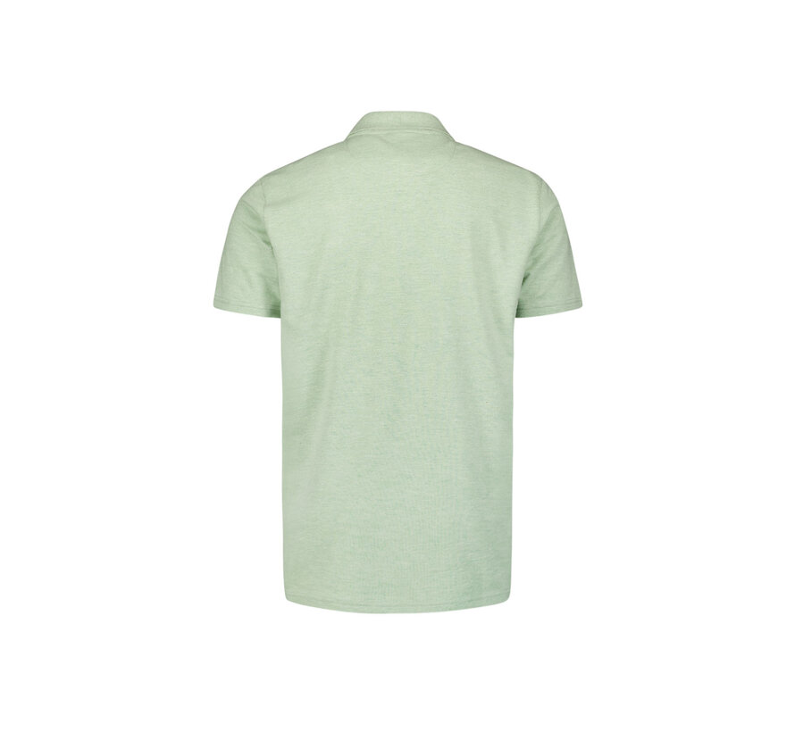 Polo Melange Mint (27390264SN - 058)