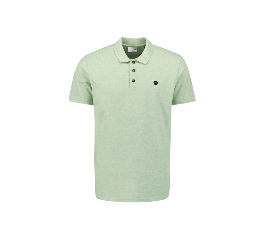 Polo Melange Mint (27390264SN - 058)