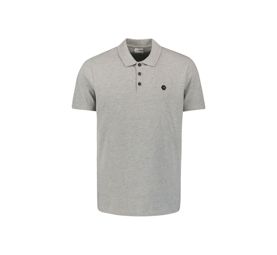 Polo Melange Grey (27390264SN - 102)