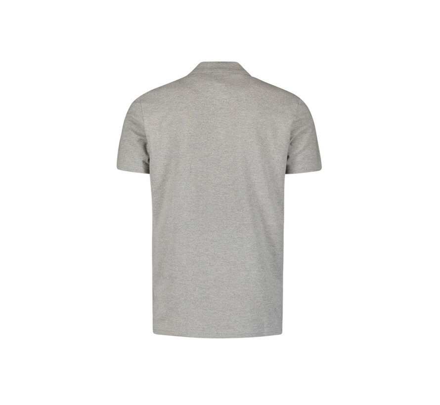 Polo Melange Grey (27390264SN - 102)