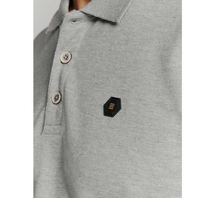 Polo Melange Grey (27390264SN - 102)